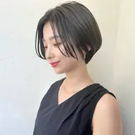 【17時以降限定】似合わせショートカット🌿𓈒𓏸︎︎︎︎