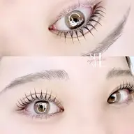 【初めての方 当日限定💐】ぱっちりまつげ パリジェンヌラッシュリフト💗