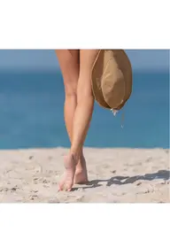 スキニーパンツも怖くない！後ろ姿に自身が付く脚痩せメニュー✨痩せにくい下半身の贅肉に🔥下半身ハイパーナイフEX