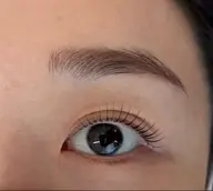 まつげパーマ回数券(上)