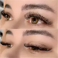 バインドロック30分リペア💟(ダブルフラットにも変更🉑)(LEDエクステ+1000円✨)