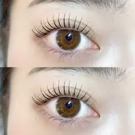 【撮影モデル特別価格】ダメージレス＊似合わせまつ毛パーマ/ケラチンTR＋束感コーティング付