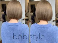 🎀女性stylistが担当🎀カット➕1stepトリートメント➕コテ巻きレクチャー付✨¥4950