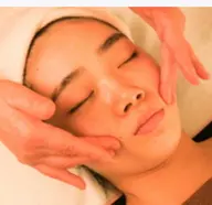 速効性🌸【小顔コルギ★デコルテ&首筋リンパ、美肌】【パック付き】40分 3800円 21:00まで