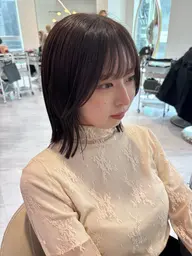 ボブカット✨️