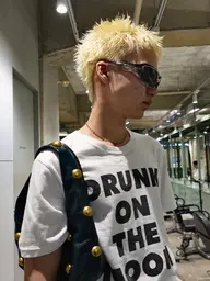 🔥メンズ人気🔥似合わせデザインカット✂️