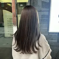カット+似合わせカラー💇🏼♀️🩵+プチスパ🫧