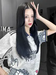 【🎀1日1名様限定🎀】ケアストレート💞ケアカラー💞トレンドカット💞1step TR💞髪質改善💞