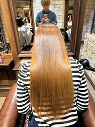 ミスト付き内部補修トリートメント※ホームケアトリートメント付属