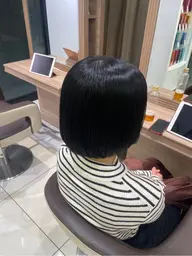 《就活生オススメ》ワンカラー🖤（トーンダウン）