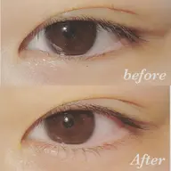 下まつげパーマ