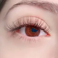 【オフ無料★】エクステ3Dボリュームラッシュ300本 コーティング付