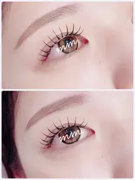 フラットラッシュ120本