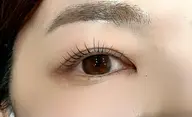 まつ毛パーマ(上まつげのみ)