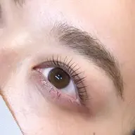 下まつげラッシュリフト☆レッスンモデル☆オフなし