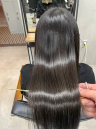 今だけ✨ 縮毛矯正じゃない髪質改善ストレート【限定価格】