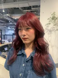 ♡🎀人気No.1♡🎀ブリーチリタッチクーポン