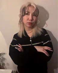 【✮ 2名様限定メニュー ✮】  デザインカラー 〈 ローライトのみ 〉 デビューに向けて大募集❕໒꒱· ﾟ