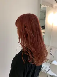 ✨✂️カット✂️➕レディースパーマ🌀➕Stepトリートメント✨