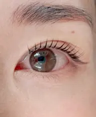 ダメージレス⭐︎まつげパーマ ⭐︎美容液コーティング付⭐︎