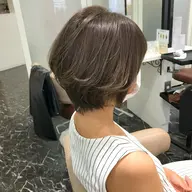 ⭐️店長デザインカット🌈