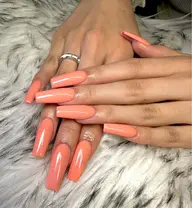 シンプルジェル・ワンカラーorラメグラ