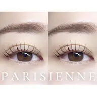 【大人気💗】パリジェンヌラッシュリフト🩰根元から立ち上げ✨より目元を大きく見せる♪サロン専売束感コーティング仕上げ付
