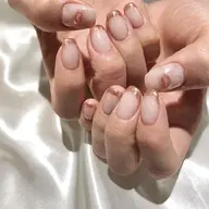 【2回目以降のお客様】シンプル&ニュアンスコース