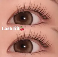 パリジェンヌ🌟根元からしっかりカール『美容液コーティング付き』