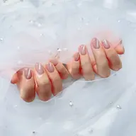 🌼オフなし🌼マグネットネイル💅💖