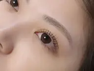 まつげ＆眉毛❤️✨似合わせまつげパーマ＋アイブロウ眉毛WAX※毛量調整あり※