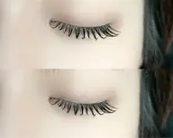 🖤フラットラッシュ140本