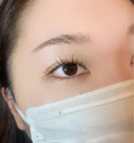 上下セットまつげパーマ👀🎀