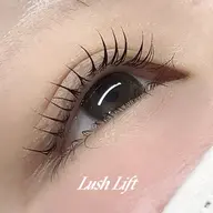 【練習モデル】まつ毛パーマ🌿（オーナー監修付き）