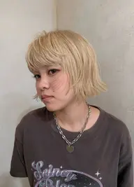 【人気No.1】🤎透明感カラー(調整カット付)🤎