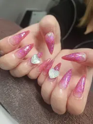 【オフなし】スカルプグラデーション💅
