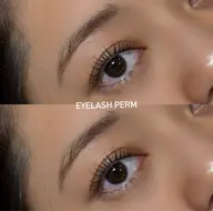 【ミニモ学割】学生向けお手頃メニュー👩🏼‍🎓💞まつ毛パーマ🥨