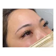 “180本まで”セーブル付け放題(オフ込)¥7150→¥4950 リピーター様+550円