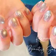 マグネットネイル　（自他店オフ別途500円）※ご予約の前に必ず注意事項をご確認ください