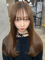 🍑1日2名様限定🍑TOKIOトリートメント