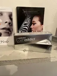 【毎月限定5名✨】サロンケア一回+ホームケア美容液(約6ヶ月分/¥11000)付きのミニモ限定特別価格