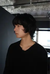 🌟メンズご新規様限定/Open記念🌟メンズカット＋コールドパーマ＋ReFaマイクロバブル泉＋最新トリートメント