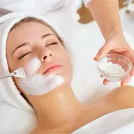 初回女性顔脱毛＋シェービング＋ホワイトニングパック　¥3500 【口コミ必須】