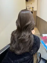 【平日限定!!】カット✂︎+透明感カラー☁️(フル)🐰🩷