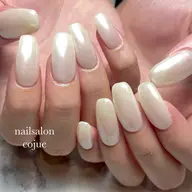 ハンドネイル💅ミラーネイル✨オフオンのみベースカラーありは550円プラス