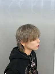 【おすすめ👀✨】ブリーチ＋カラー＋3STEPトリートメント💎