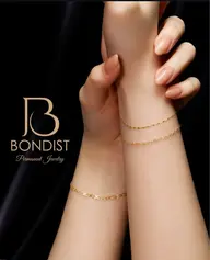 パーマネントジュエリー