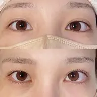 🩶特別限定価格🩶パリジェンヌラッシュリフト【上下まつ毛】