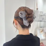 ［ お呼ばれヘアセット🪞⟡.·］