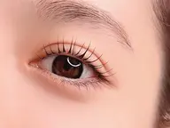 ベーシックまつ毛パーマ(ラッシュリフト)